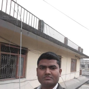 सनोज महतो