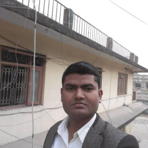 सनोज महतो