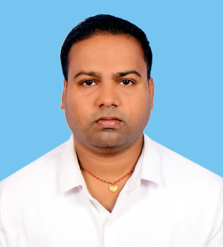 रामबिशवाश कुशवाहा